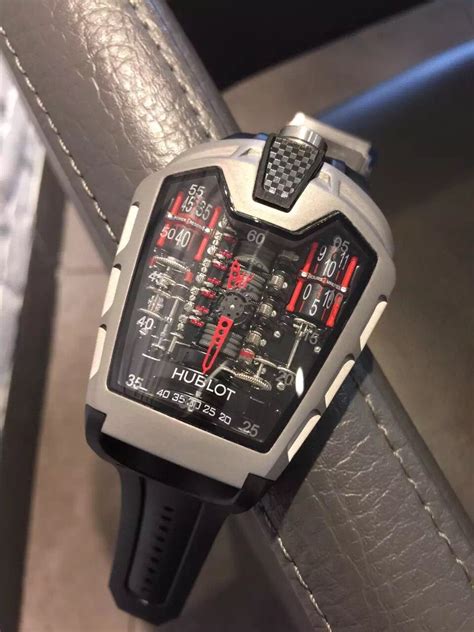 hublot mp5 replica watches|Hublot mp 05 for sale.